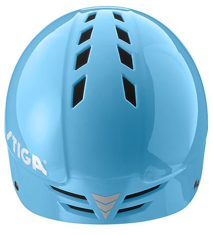 Stiga Helmet - Play - Blue