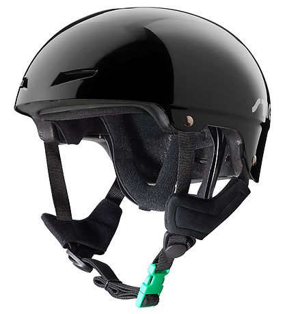 Stiga Helmet - Play - Black