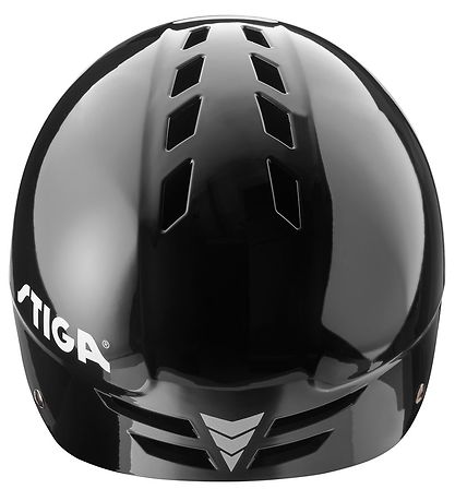 Stiga Helmet - Play - Black