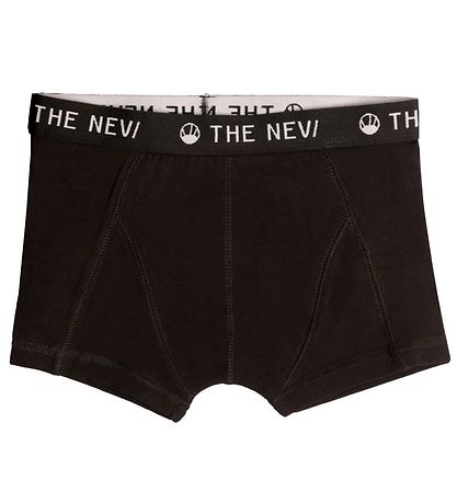 The New Boxershorts - 2er-Pack - Sort