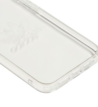 adidas Originals Etui - iPhone 12 Pro Max - Transparent