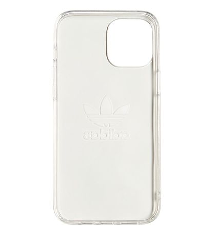 adidas Originals Etui - iPhone 12 Pro Max - Transparent