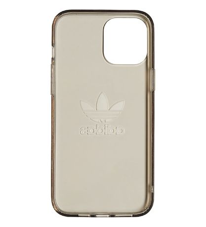 adidas Originals Etui - iPhone 12 Pro Max - Transparent