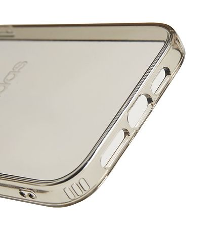 adidas Originals Etui - iPhone 12 Pro Max - Transparent