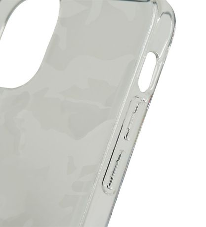 adidas Originals Etui - iPhone 12 mini - Durchsichtig
