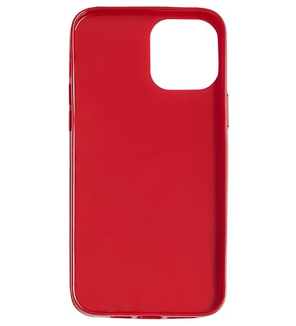 adidas Originals Mobilskal - iPhone 12 Pro Max - Röd
