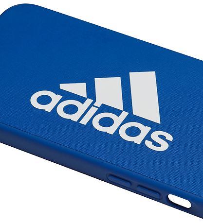 adidas Performance Cover - iPhone 12 Pro Max - Sportcase - Blue