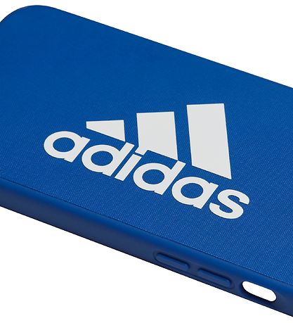 adidas Performance Etui - iPhone 12 Pro Max - Sportkoffer - Blau