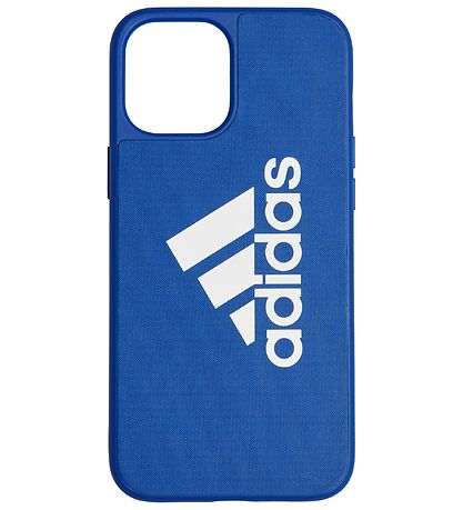 adidas Performance Etui iPhone 12 Pro Max Sportkoffer Blau KW DE