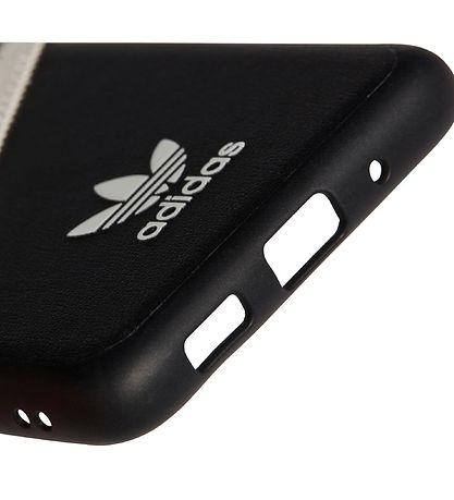 adidas Originals Etui - Samsung Galaxy S20 - Schwarz/Weiß