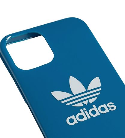 adidas Originals Cover - iPhone 12 mini - Blue