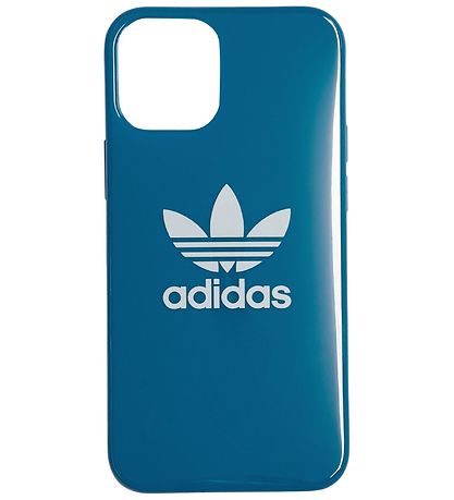 adidas Originals Cover - iPhone 12 mini - Blue