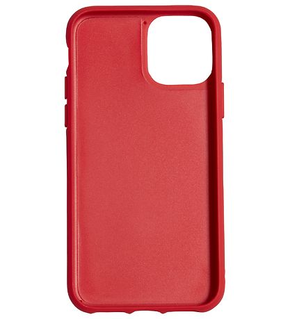 adidas Originals Etui - iPhone 11 Pro - Rot m. Logo