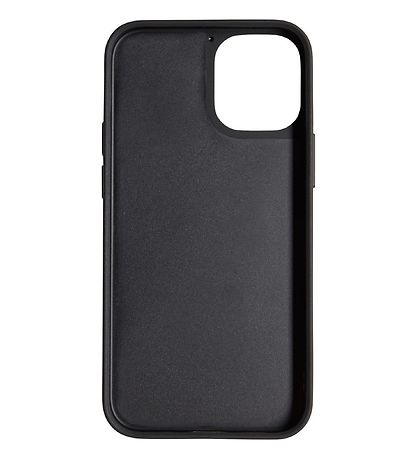adidas Originals Mobilskal - iPhone 12 mini - Svart m. Glitter