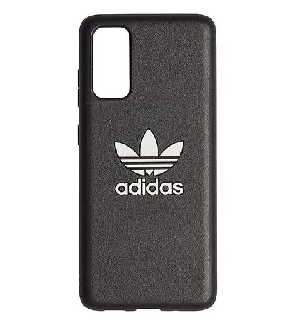 adidas Originals Mobilskal - Samsung Galaxy S20 - Svart m. Tryck