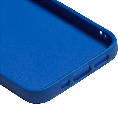adidas Performance Etui - iPhone 12 mini - Sportcase - Blau