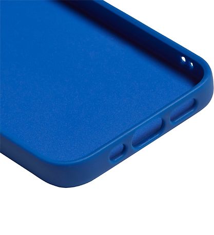 Coque adidas Performance - iPhone 12 Mini - Étui de sport - Bleu