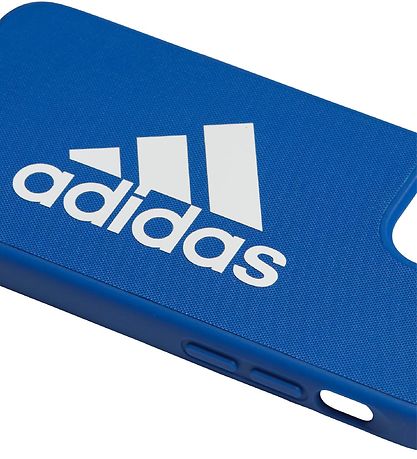 adidas Performance Coque - iPhone 12 Mini - Valise sport - Bleu