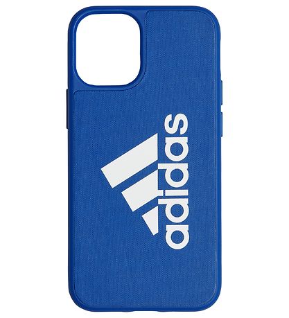 adidas Performance Coque - iPhone 12 Mini - Valise sport - Bleu