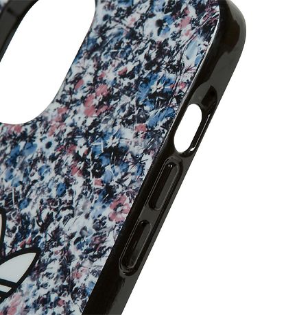 adidas Originals Etui - iPhone 12 Pro Max - Blumen