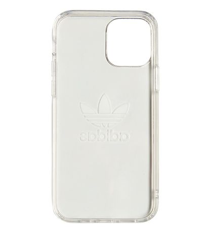 adidas Originals Phone Case - iPhone 12/12 Pro - Transparent