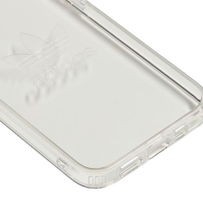 adidas Originals Phone Case - iPhone 12/12 Pro - Transparent