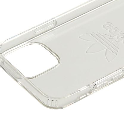 adidas Originals Phone Case - iPhone 12/12 Pro - Transparent