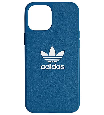 adidas Originals - iPhone 12 Pro Max - Blau