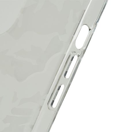 adidas Originals Etui - iPhone 12 Pro Max - Transparent