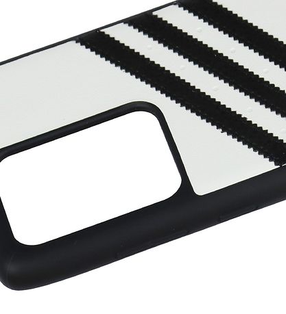 adidas Originals Mobilskal - Samsung Galaxy S20 - Svart/Vit