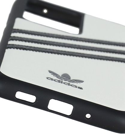 adidas Originals Etui Samsung Galaxy S20 Schwarz WeiB KW DE