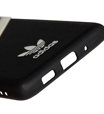 adidas Originals Phone Case Samsung Galaxy S20 Black White KW IE