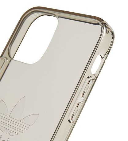 adidas Originals Phone Case - iPhone 12/12 Pro - Transparent