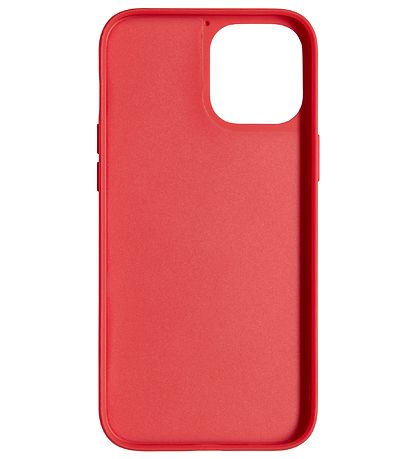 adidas Originals Cover - iPhone 12 Pro Max - Red