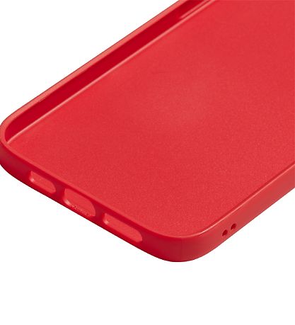 adidas Originals Cover - iPhone 12 Pro Max - Red
