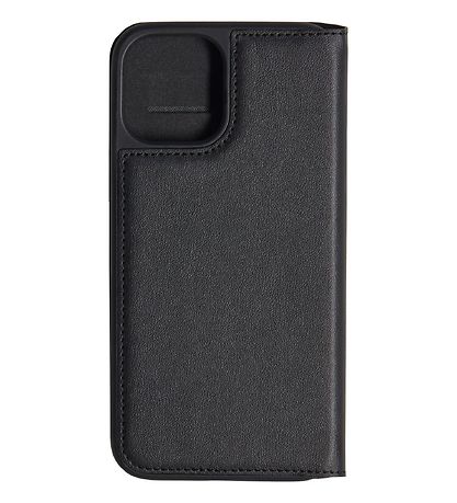 adidas Originals Cover Hülle - iPhone 12 Pro Max - Schwarz