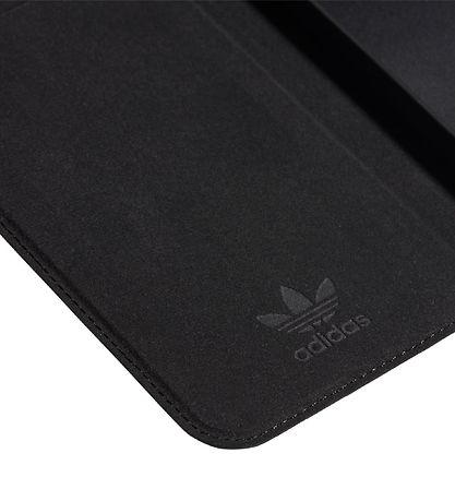 adidas Originals Cover Hülle - iPhone 12 Pro Max - Schwarz