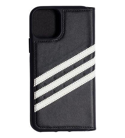 adidas Originals Schutzhülle - iPhone 11 Pro - Schwarz/Weiß
