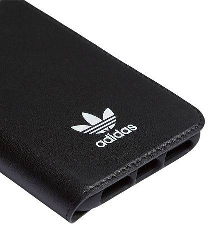 adidas Originals Schutzhülle - iPhone 11 Pro - Schwarz/Weiß