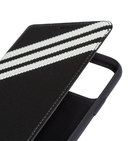 adidas Originals Schutzhülle - iPhone 11 Pro - Schwarz/Weiß