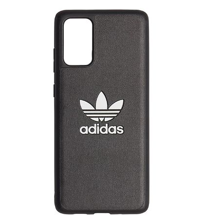 adidas Originals Mobilskal - Samsung Galaxy S20+ - Svart m. Tryc