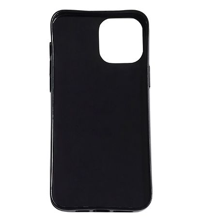 adidas Originals Mobilskal - iPhone 12 Pro Max - Svart m. Tryck