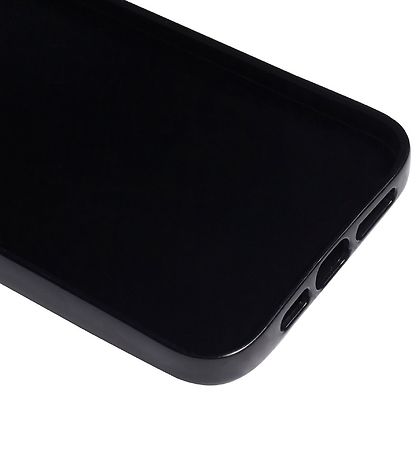 adidas Originals Mobilskal - iPhone 12 Pro Max - Svart m. Tryck