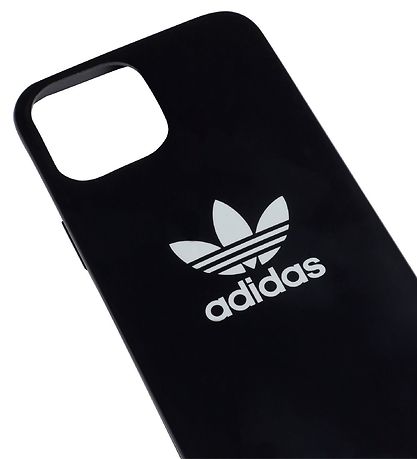 adidas Originals Mobilskal - iPhone 12 Pro Max - Svart m. Tryck