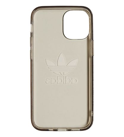 Coque adidas Originals - iPhone 12 Mini - Transparent