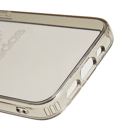 Coque adidas Originals - iPhone 12 Mini - Transparent
