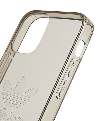 Coque adidas Originals - iPhone 12 Mini - Transparent