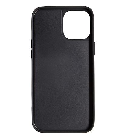 adidas Originals Etui - iPhone 12 Pro Max - Sort m. Glitter