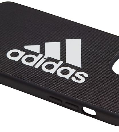adidas Performance Etui - iPhone 12 Pro Max - Sportcase - Sort