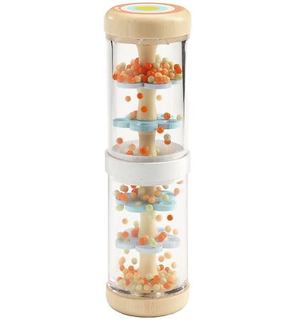 Djeco Hringla - 17 cm - Baby Raini